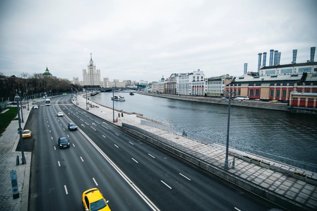 В каких городах хотели бы жить россияне? — pr-flat.ru
