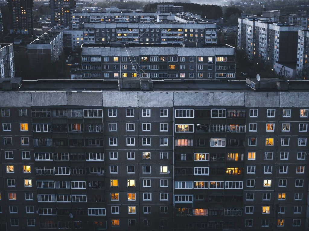 Определен порядок продажи участков под реновацию застройщикам в Екатеринбурге — pr-flat.ru