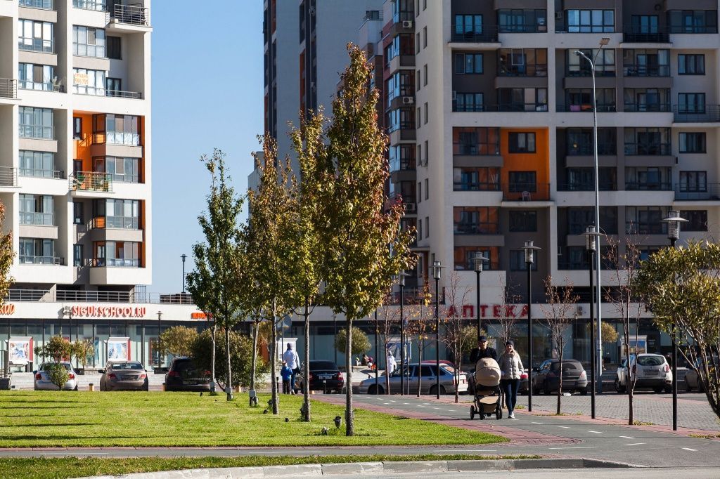 Долю арендного жилья в нацпроекте «Жилье и городская среда» могут увеличить — pr-flat.ru