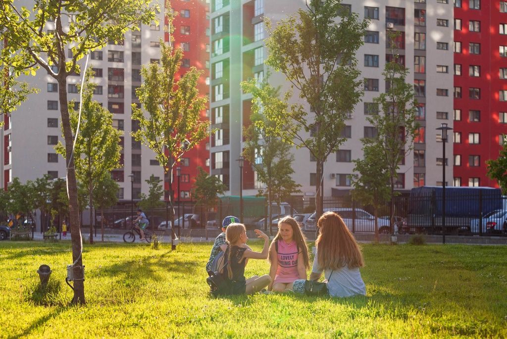 Названы лучшие города для оплаты ипотеки маткапиталом — pr-flat.ru