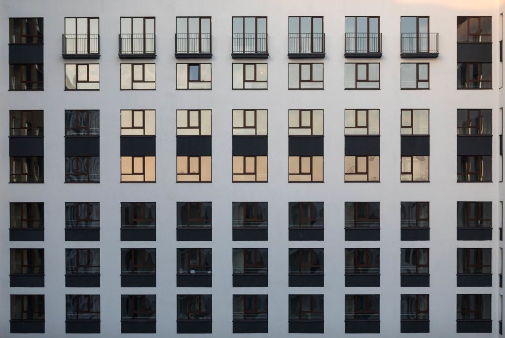 Достройка жилых проектов по новым правилам будет взята под контроль — PR-FLAT.RU