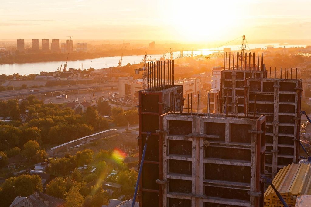 Для застройщиков появятся новые штрафы — pr-flat.ru