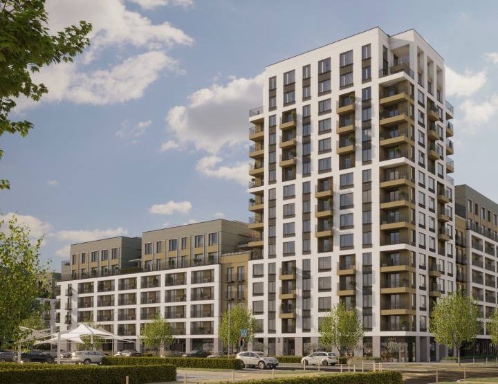 «Брусника» построит новый жилой квартал «Ландау» в Академическом — pr-flat.ru