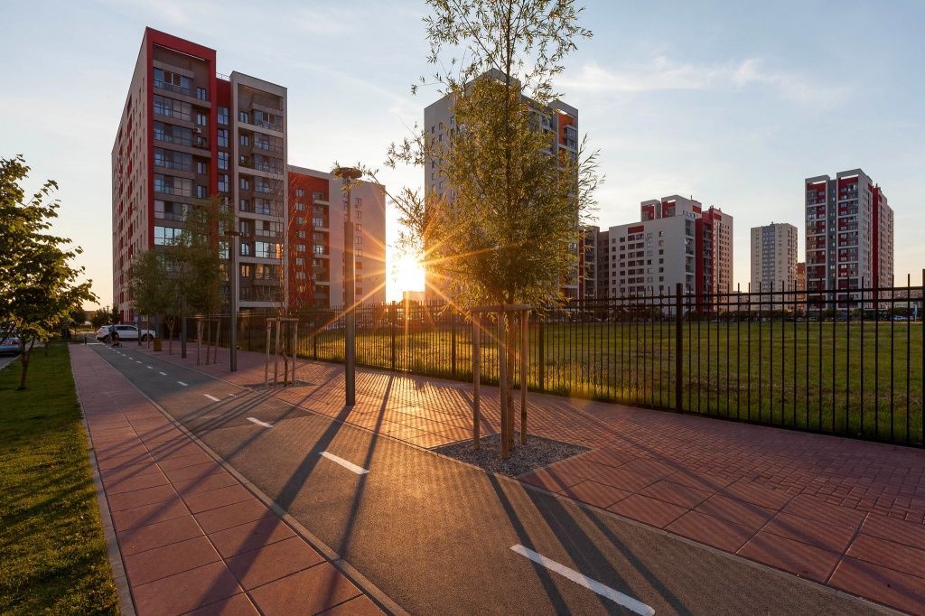 Сбербанк открыл более 1 600 счетов эскроу физических лиц — PR-FLAT.RU