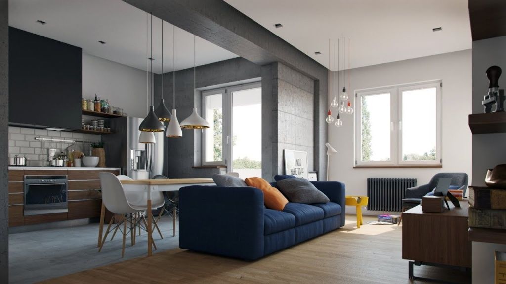 Девелоперов хотят обязать продавать квартиры с мебелью — pr-flat.ru