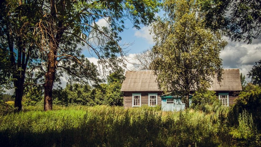 В России отменят штрафы за неиспользование участков ИЖС — pr-flat.ru