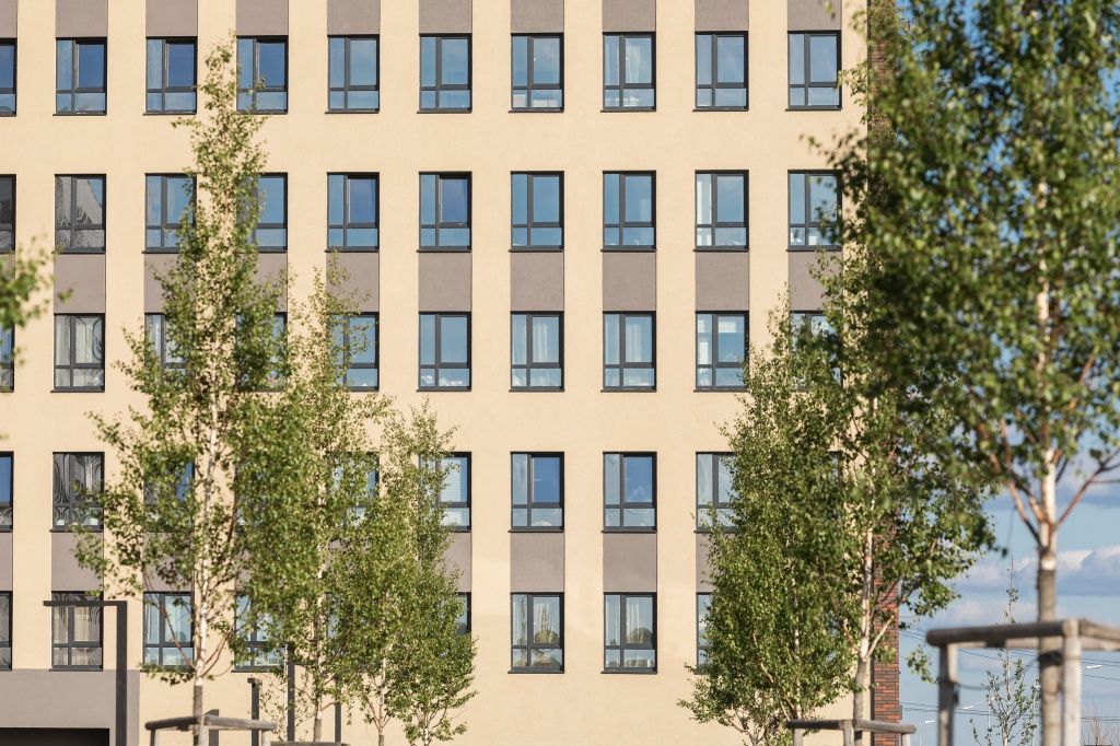 ЦБ РФ снизил ключевую ставку до 7% годовых с 6 сентября 2019 года — pr-flat.ru