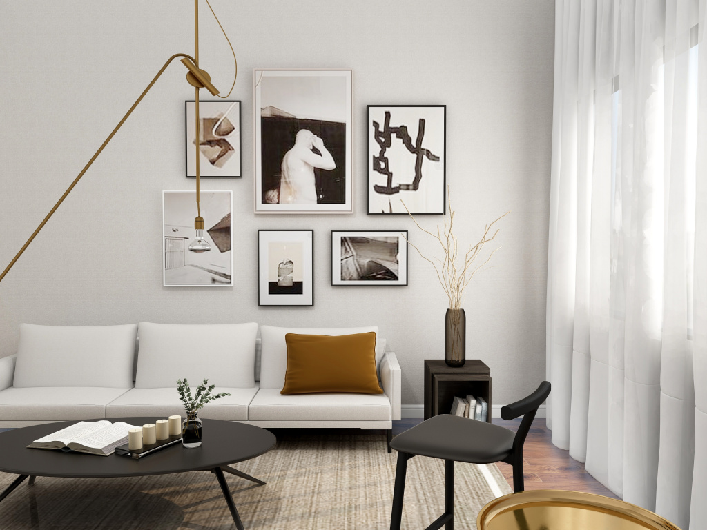 Купить квартиру в Екатеринбурге можно будет сразу с мебелью — pr-flat.ru 