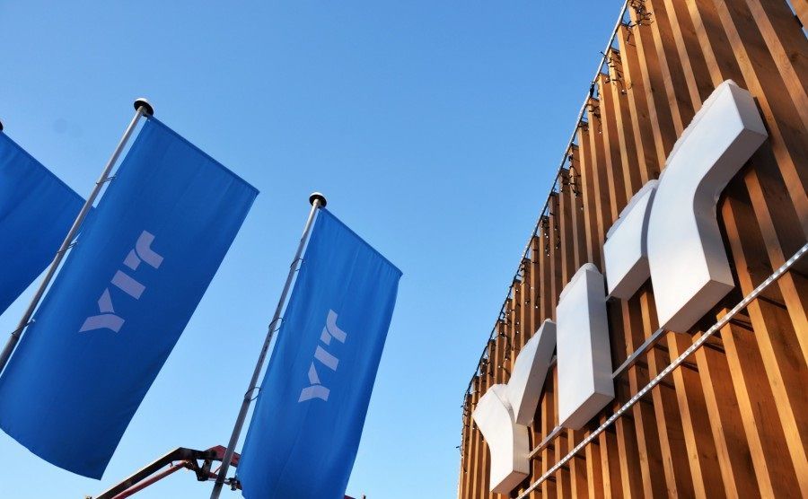 Финский строительный концерн YIT приостанавливает инвестиции в РФ — pr-flat.ru