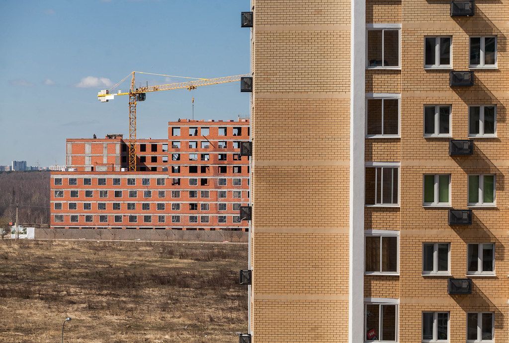 Новостройки переходят на эскроу: как теперь купить-продать квартиру по уступке — pr-flat.ru