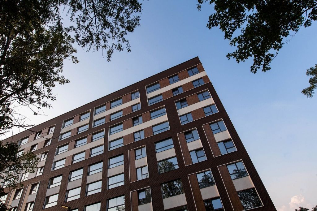 Сбербанк запустил ипотеку для покупки апартаментов на вторичном рынке 2018 — PR-FLAT.RU