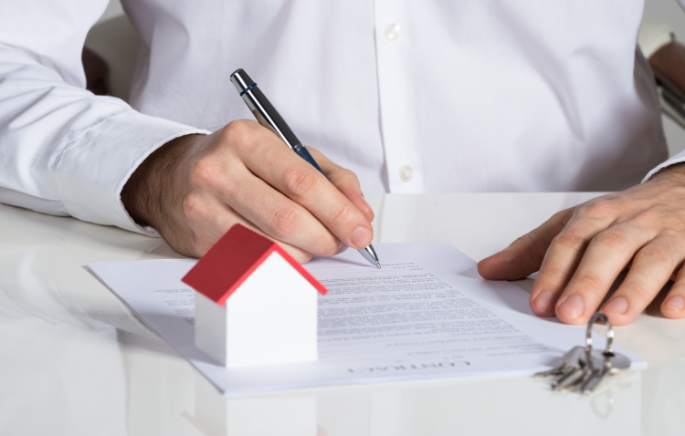 У регистраторов недвижимости появится цифровой помощник — pr-flat.ru