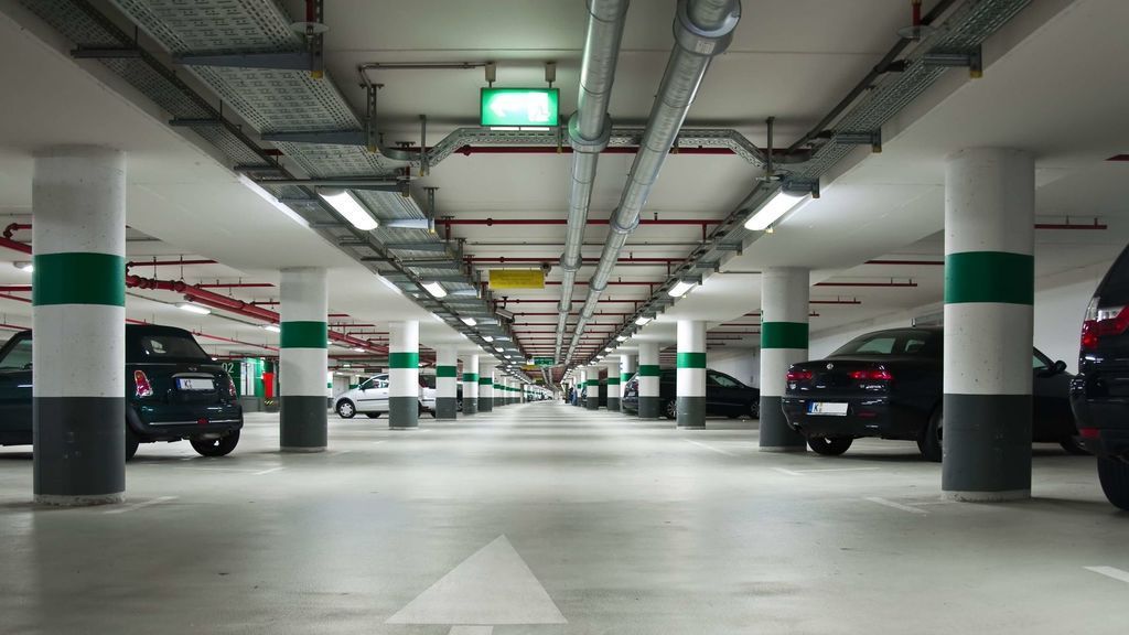 Как просто и быстро продать паркинг в общей долевой собственности в 2021 году? — pr-flat.ru