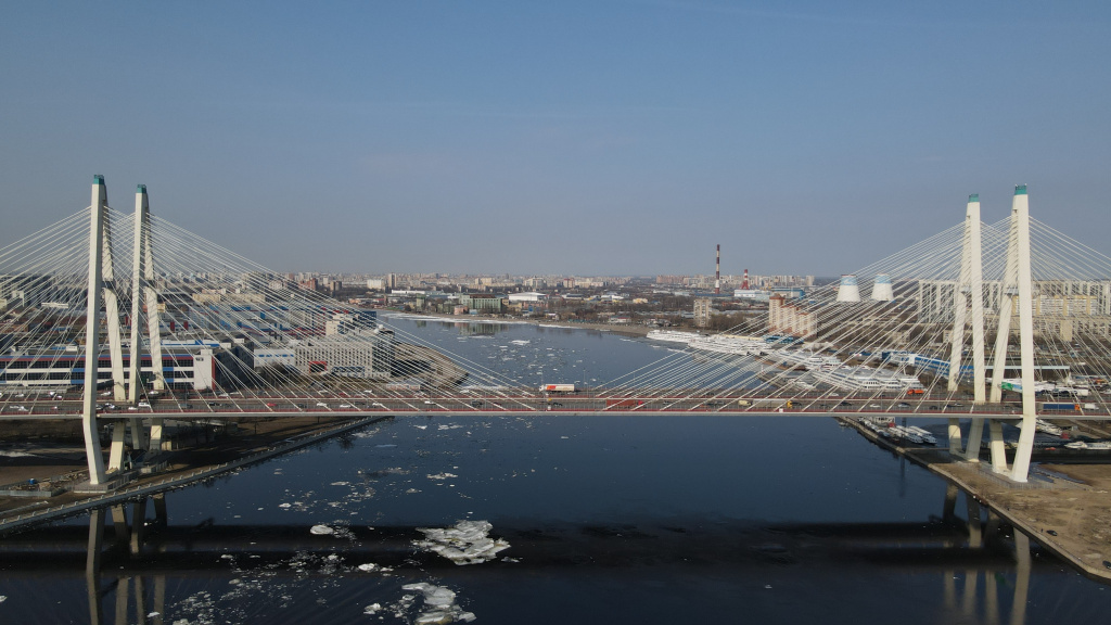 Какие новостройки Санкт-Петербурга попадают под льготную ипотеку в 2022 году? — spb.pr-flat.ru