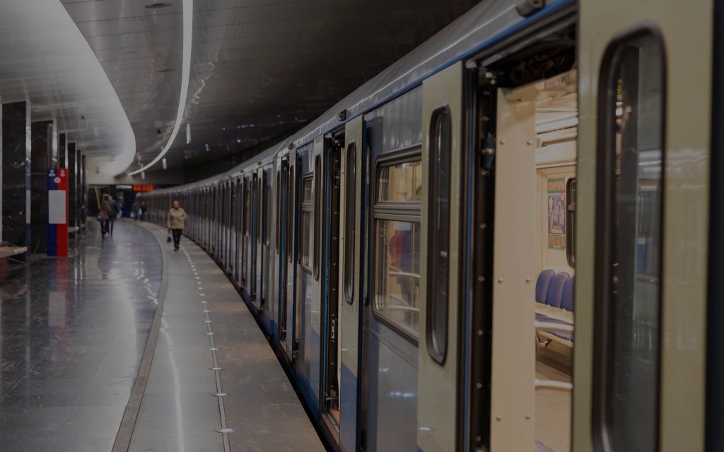 В России использовали шпалы из переработанного пластика для строительства метро — pr-flat.ru