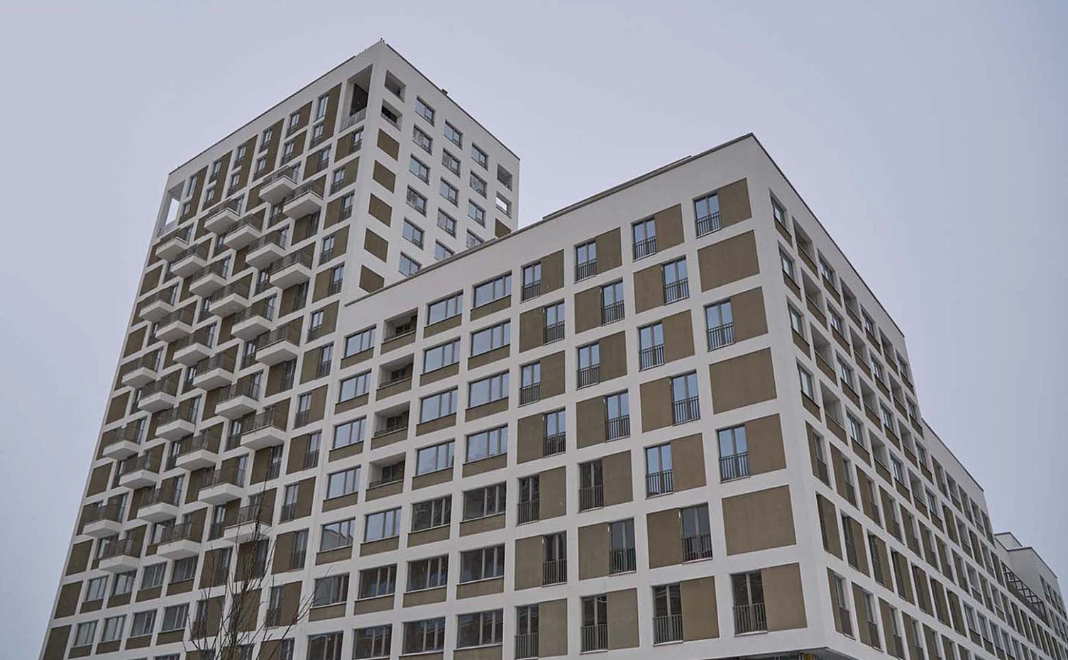 ЖК Южные кварталы. Baza Development в Екатеринбурге от официального застройщика BAZA Development