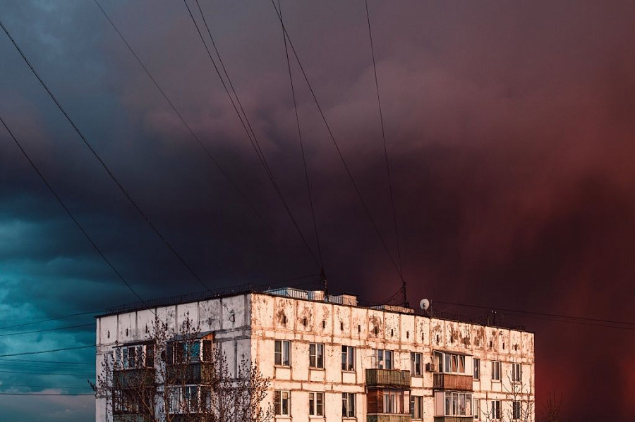 Адреса домов под снос в Екатеринбурге по программе «Улучшение жилищных  условий» — pr-flat.ru — Екатеринбург