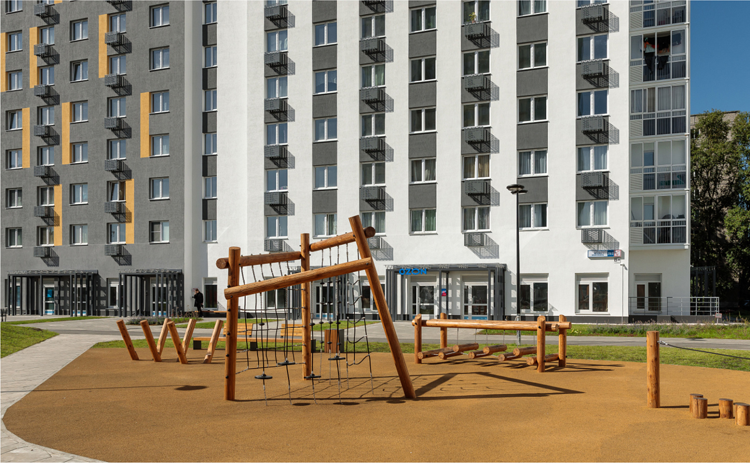 ЖК Малахит в Екатеринбурге от официального застройщика  